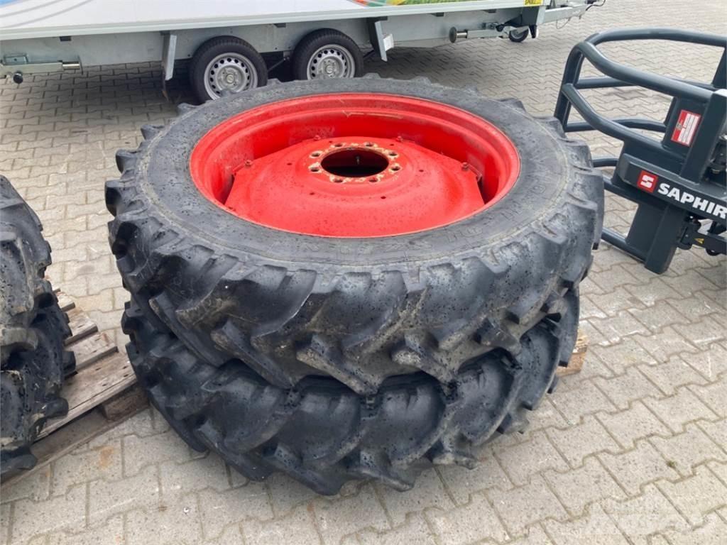 Fendt Pflegereifen Sonstiges Traktorzubehör