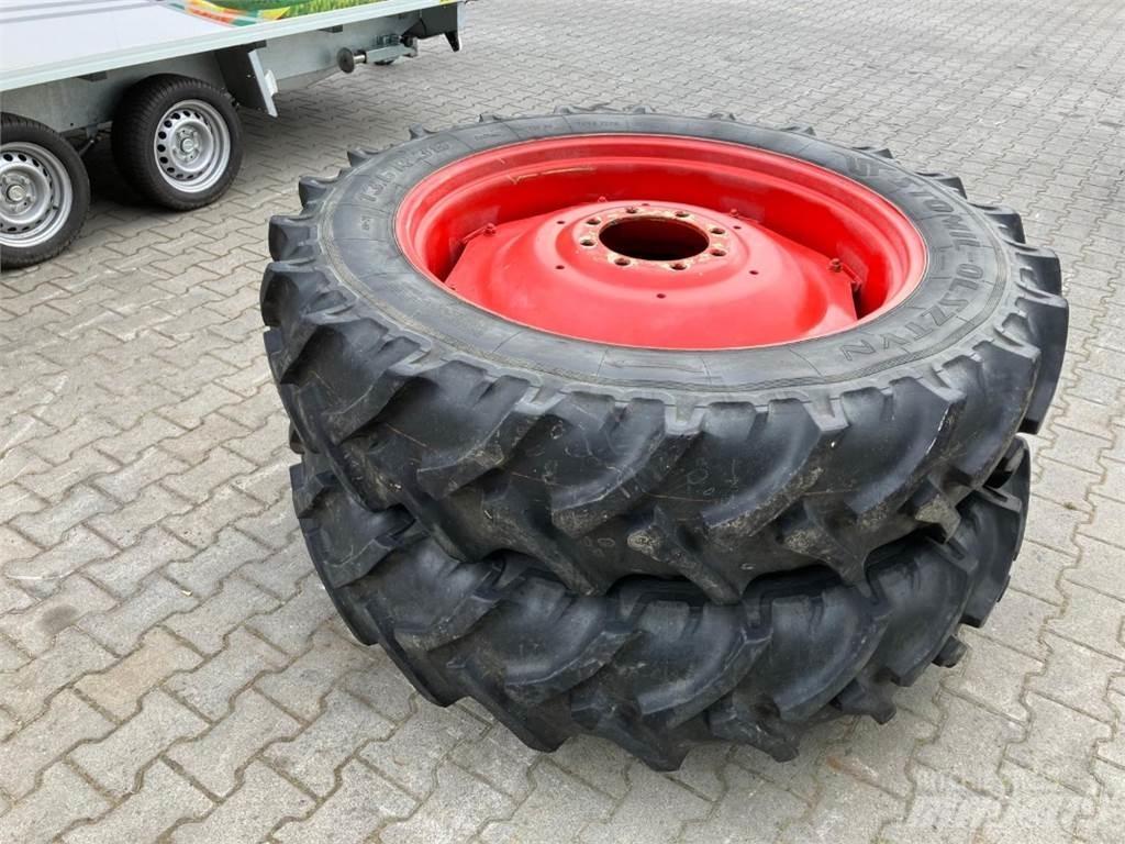 Fendt Pflegereifen Sonstiges Traktorzubehör
