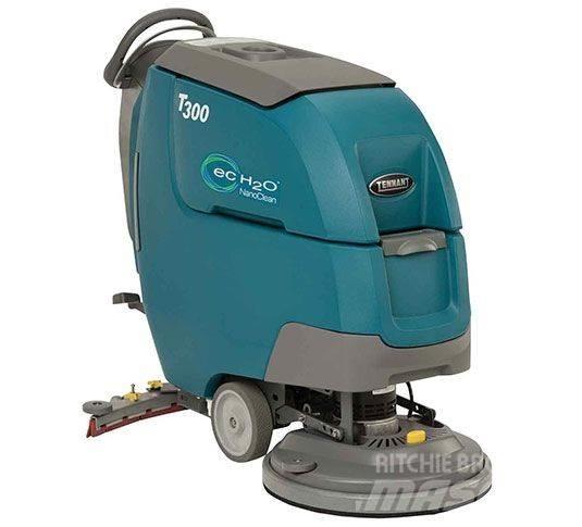 Tennant T300 Heftrucks overige