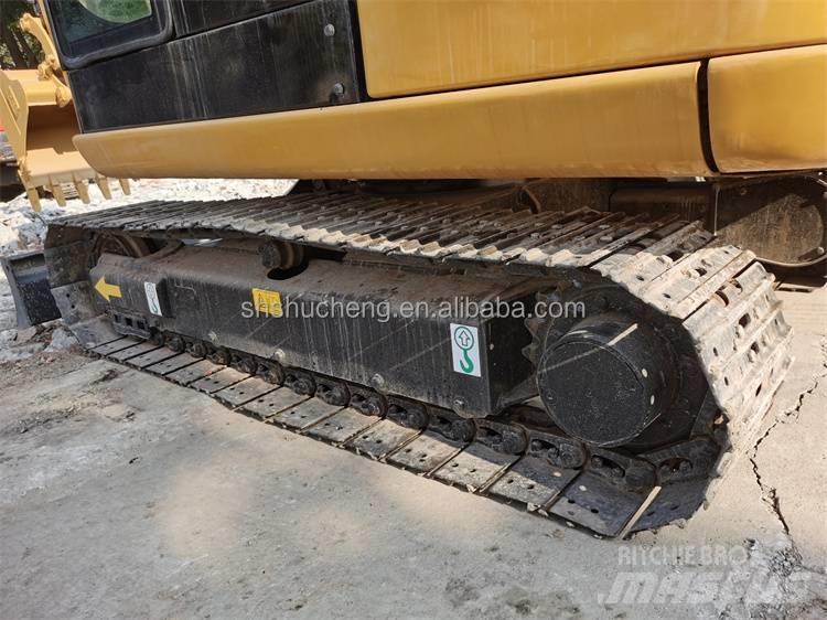 CAT 305.5E2 Raupenbagger