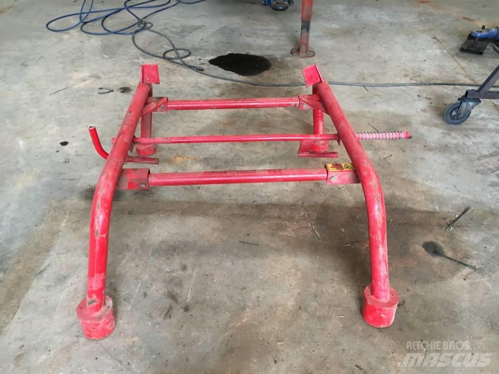 Vicon Expert Anbauspritzen