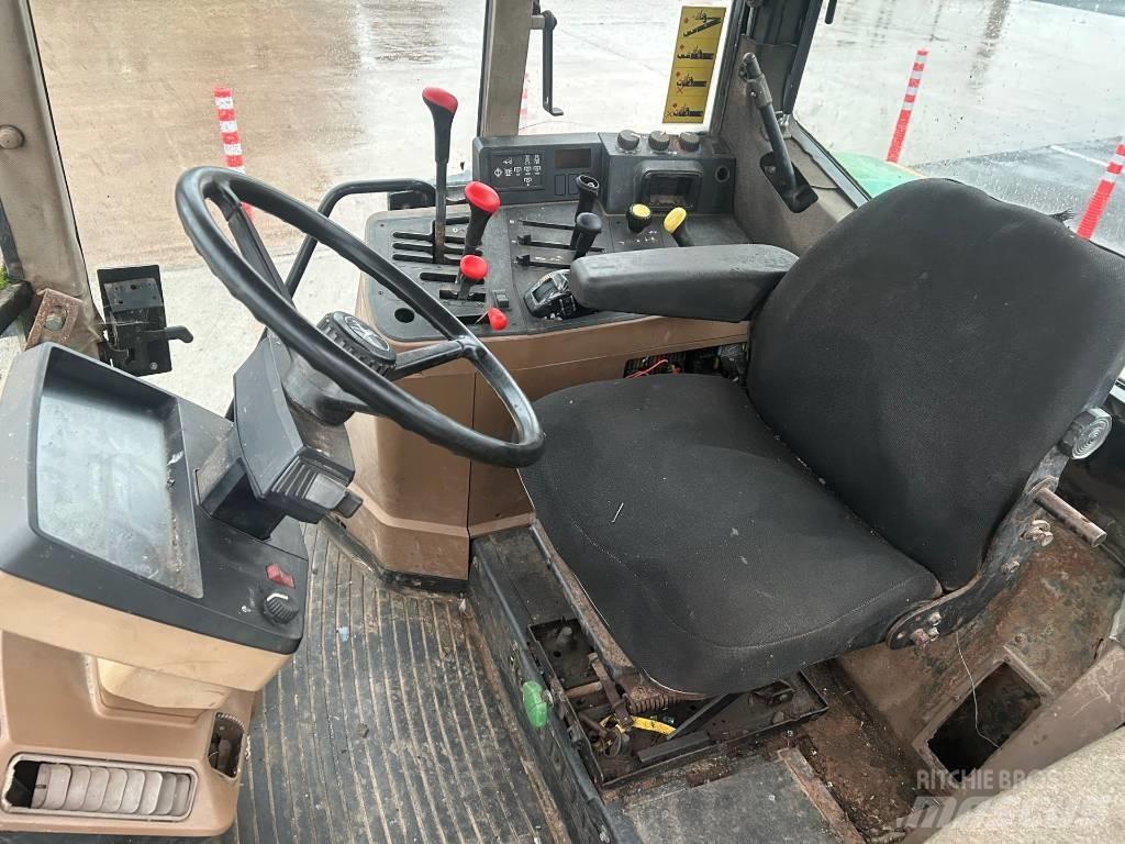 John Deere 6200 Traktoren