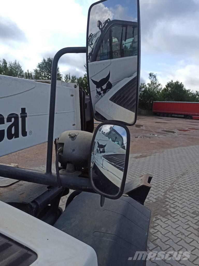 Bobcat T 40.180 Teleskoplader