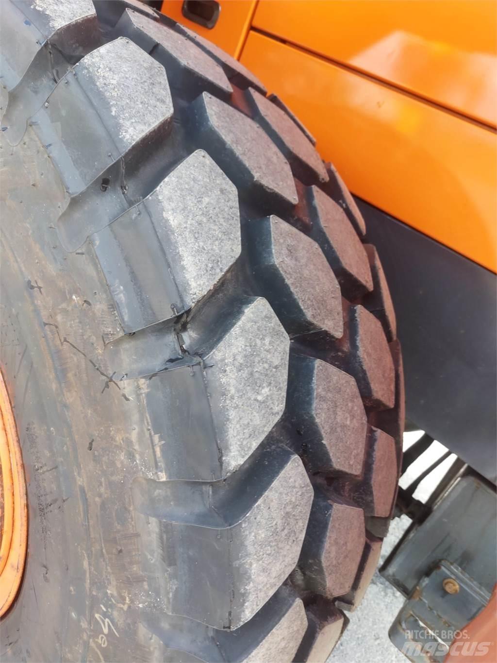 Doosan DL220-5 Radlader