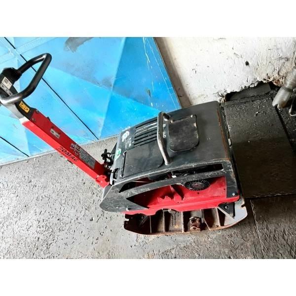 Bomag BPR 25/40 Vibrationsgeräte