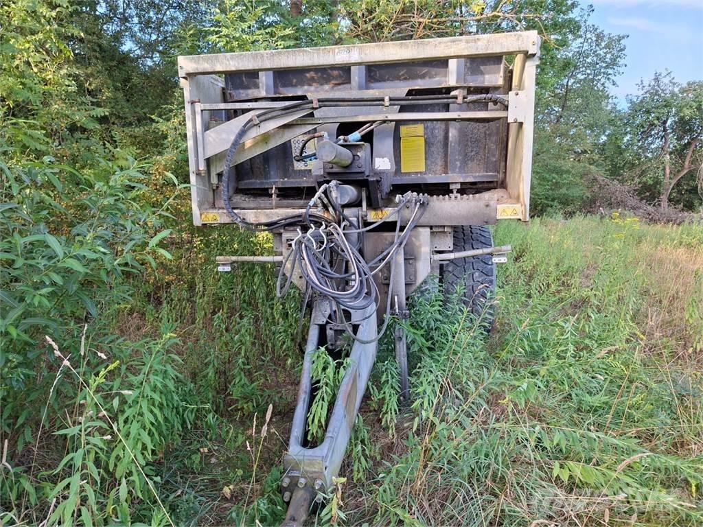 Fliegl ASW 248 Kipper