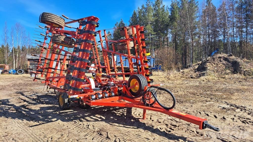 Väderstad Ferox 700 Eggen