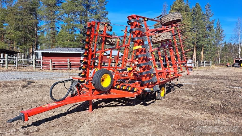 Väderstad Ferox 700 Eggen