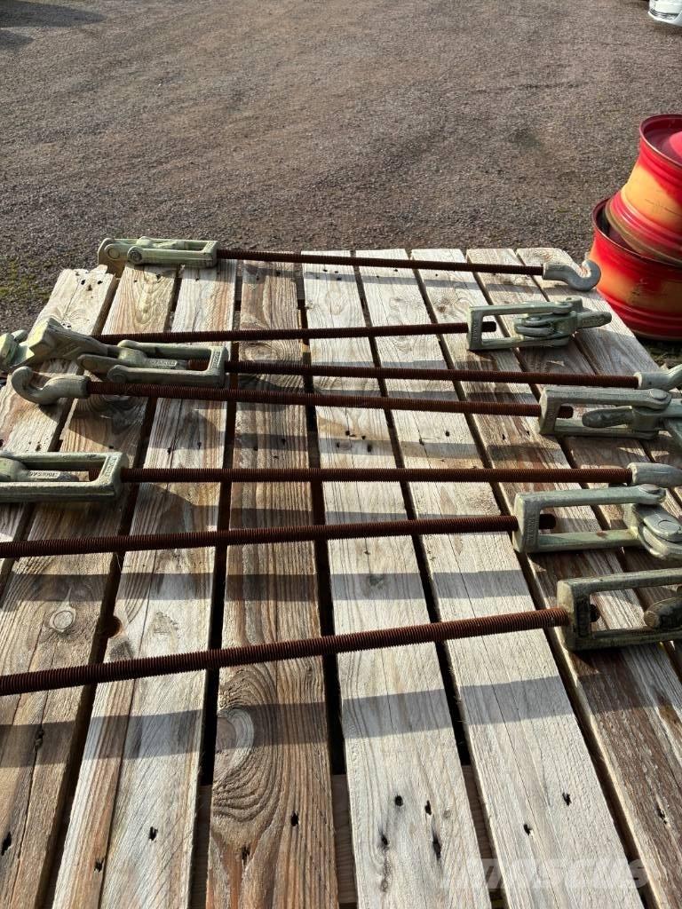 Firestone 650/65 R42 Reifen