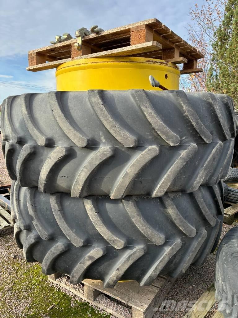 Firestone 650/65 R42 Reifen
