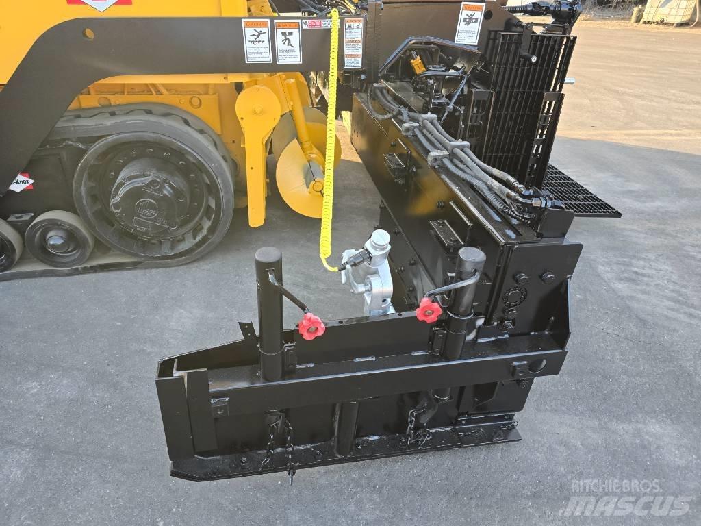 Blaw-Knox PF 4410 Strassenfertiger