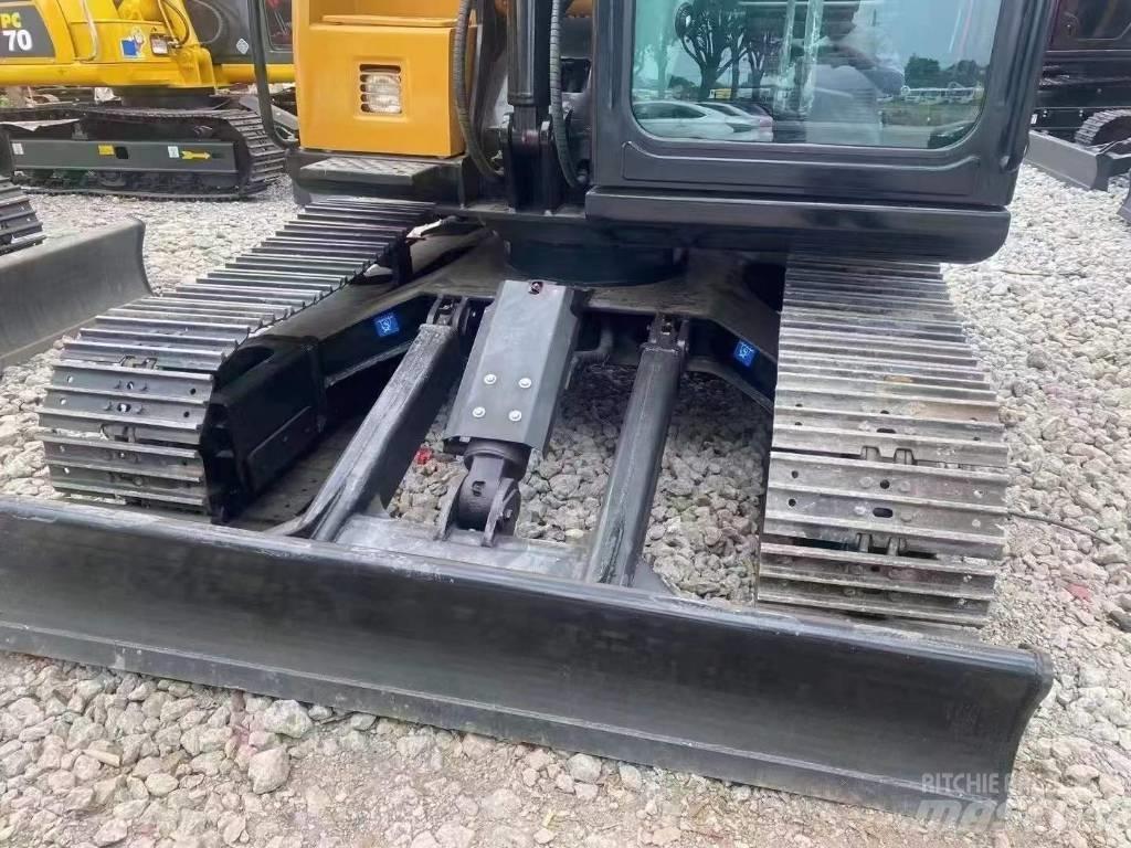 Sany SY75-10 Raupenbagger