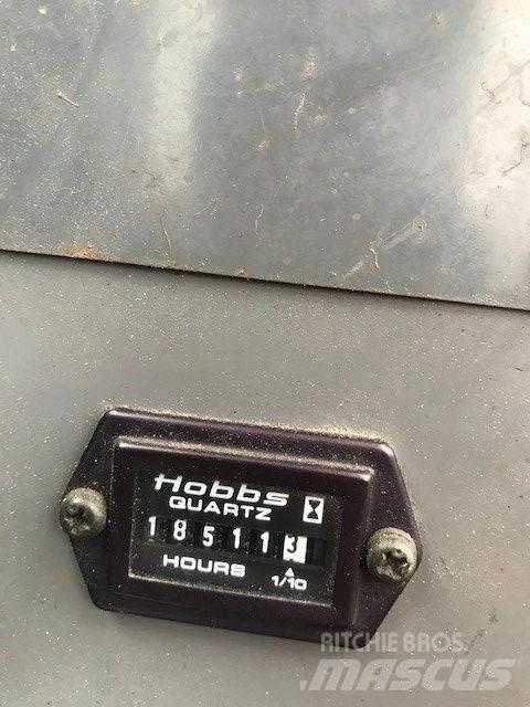 Kobelco CKE 800 Raupenkrane