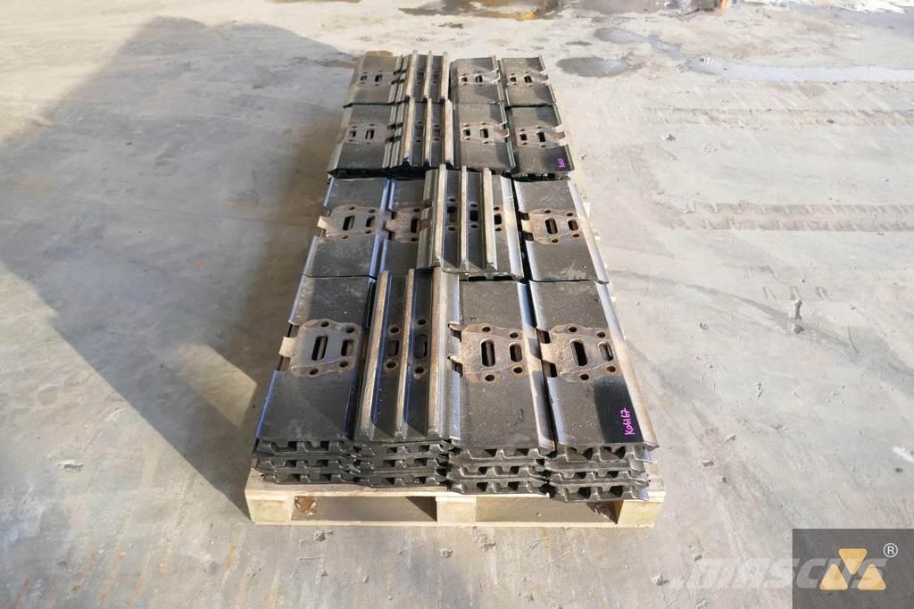 CAT 330 Trackshoes Reifen