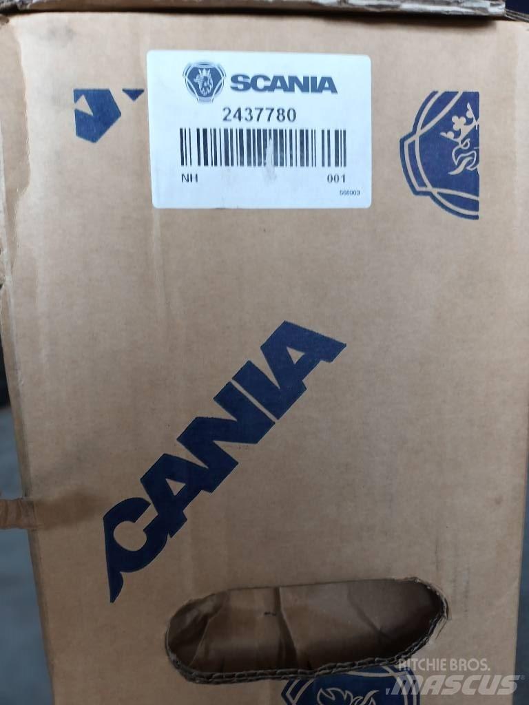Scania FAN 2437780 Motoren