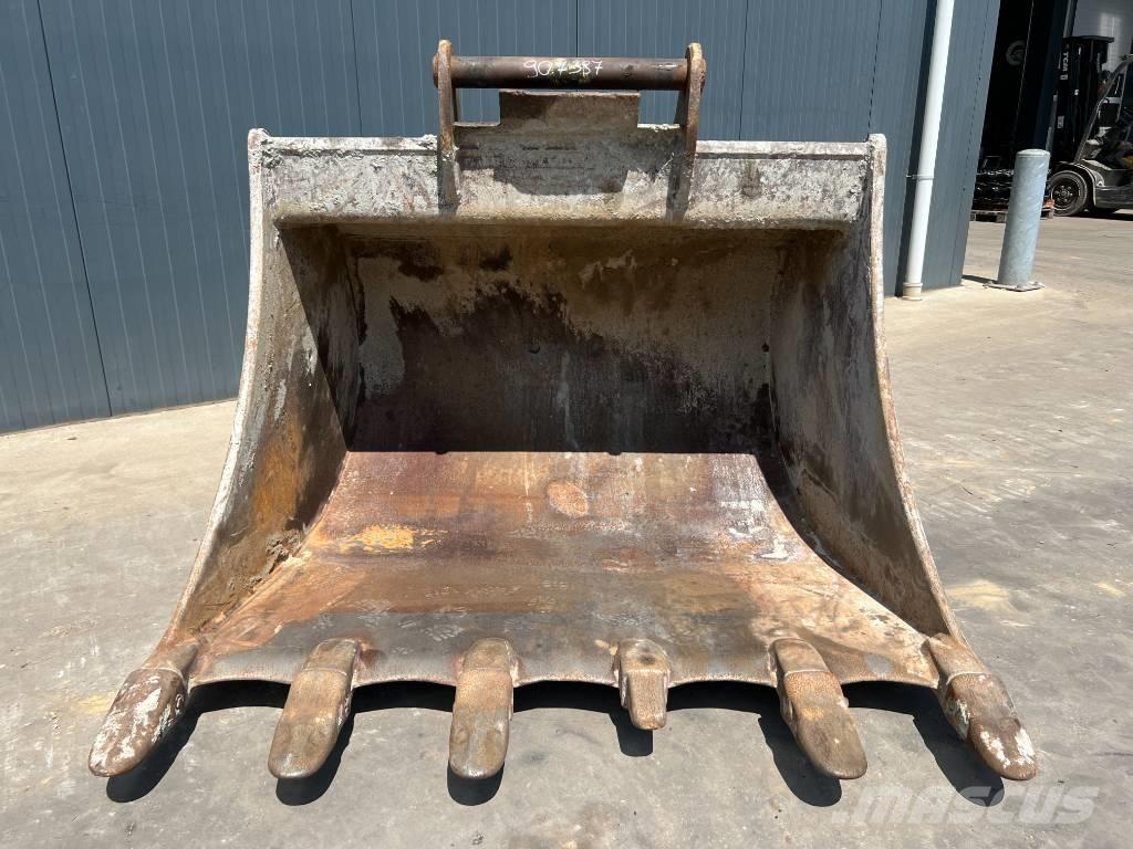 OilQuick OQ70/55 Schaufeln