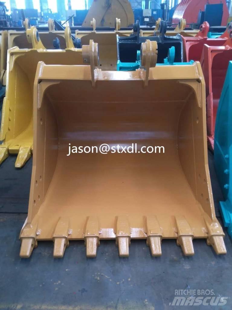 CAT 320 Bucket Schaufeln
