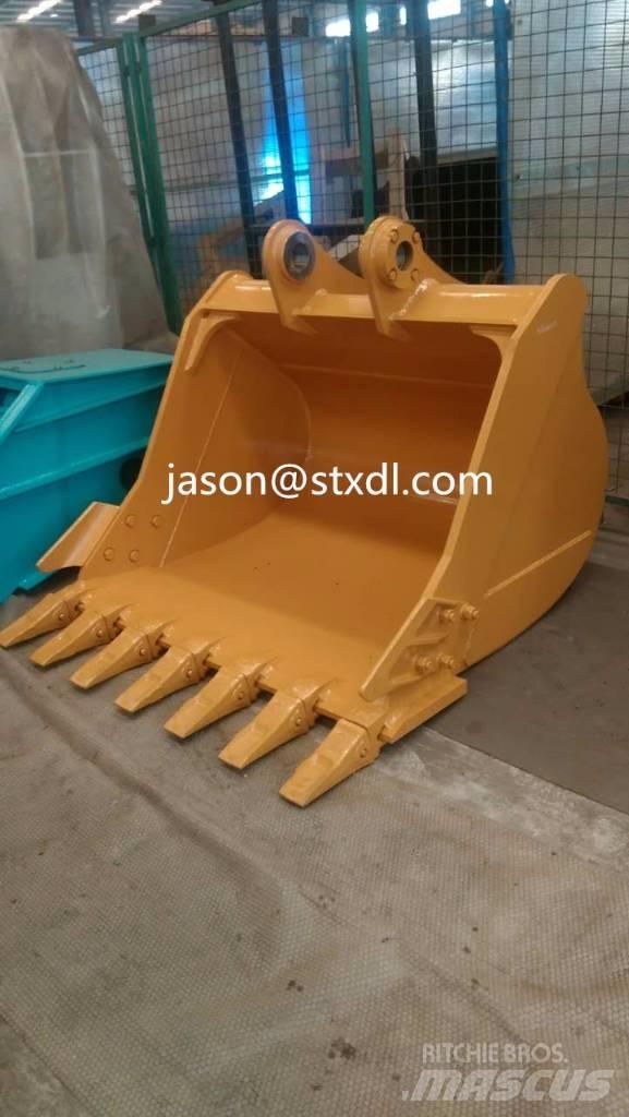 CAT 320 Bucket Schaufeln
