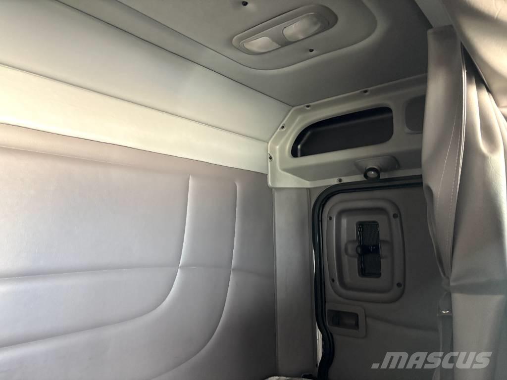 Peterbilt 389 Sattelzugmaschinen