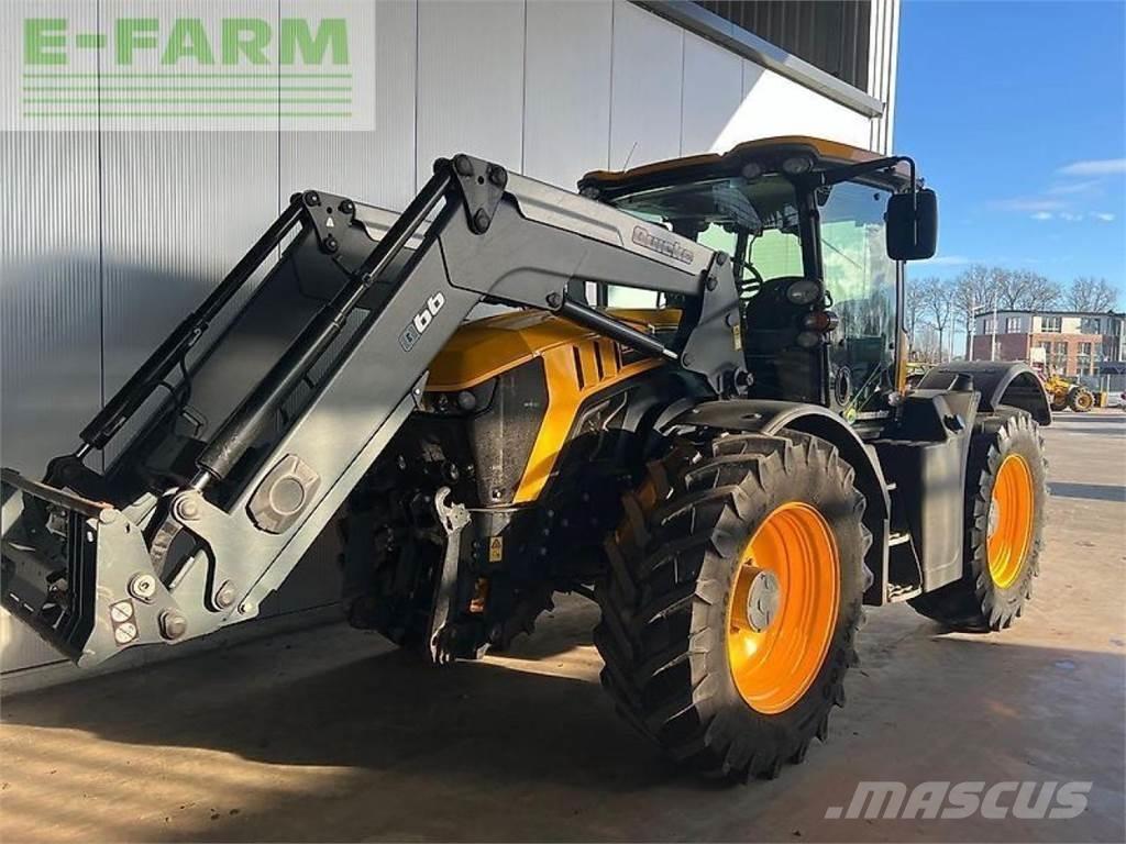 JCB 4160 - HOT DEAL Traktoren