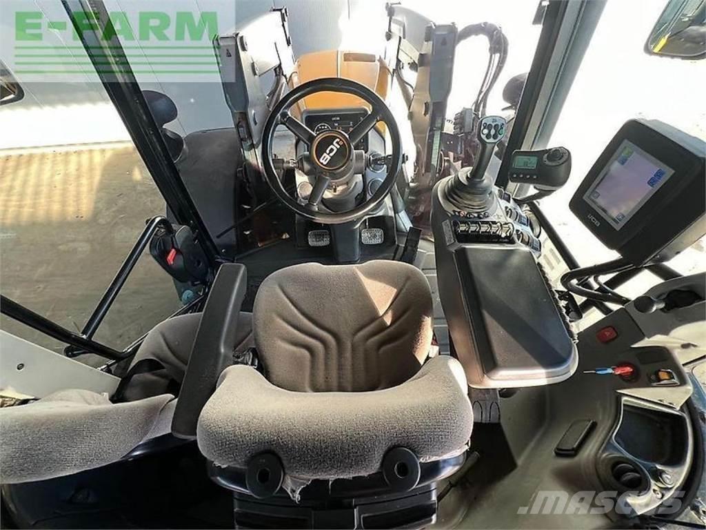 JCB 4160 - HOT DEAL Traktoren