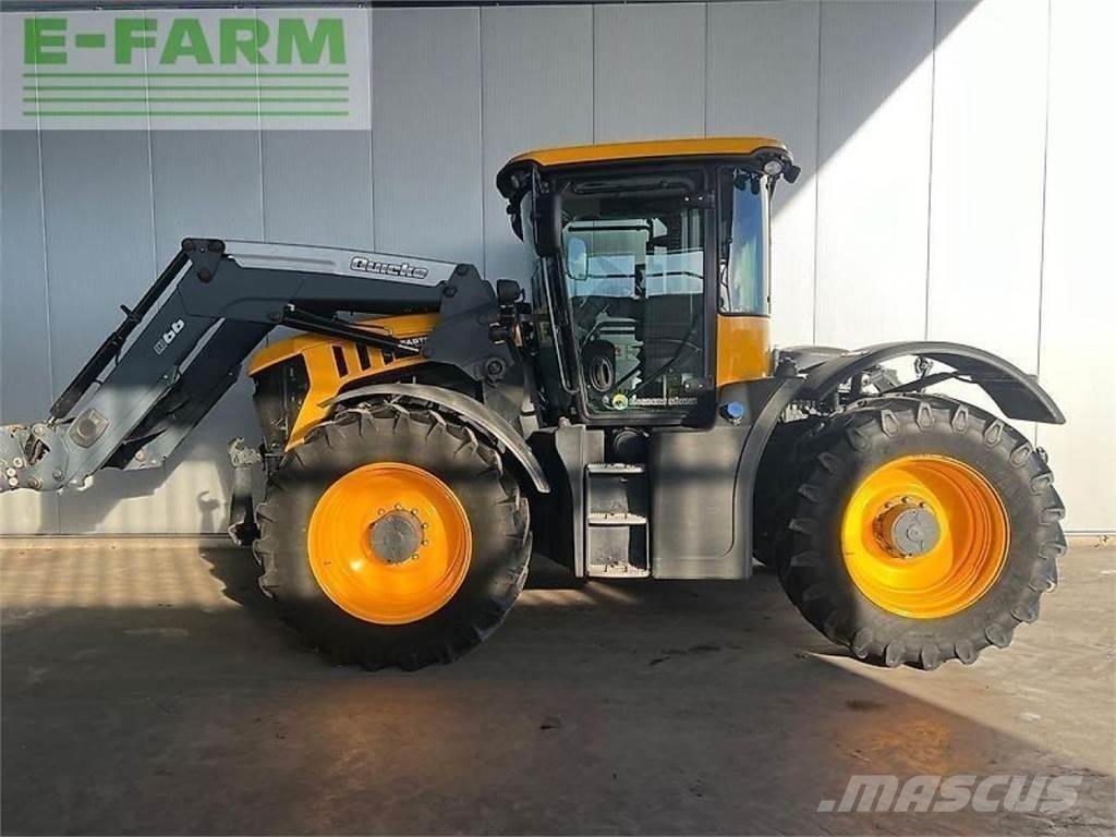 JCB 4160 - HOT DEAL Traktoren