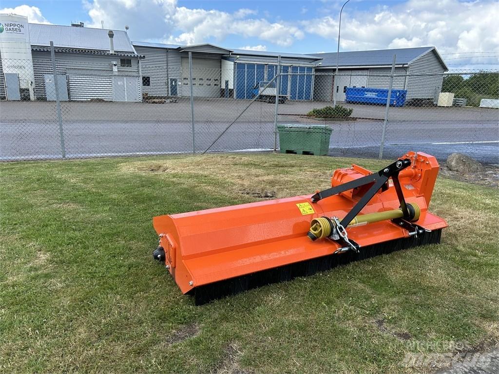 Perfect KP240 Mulcher