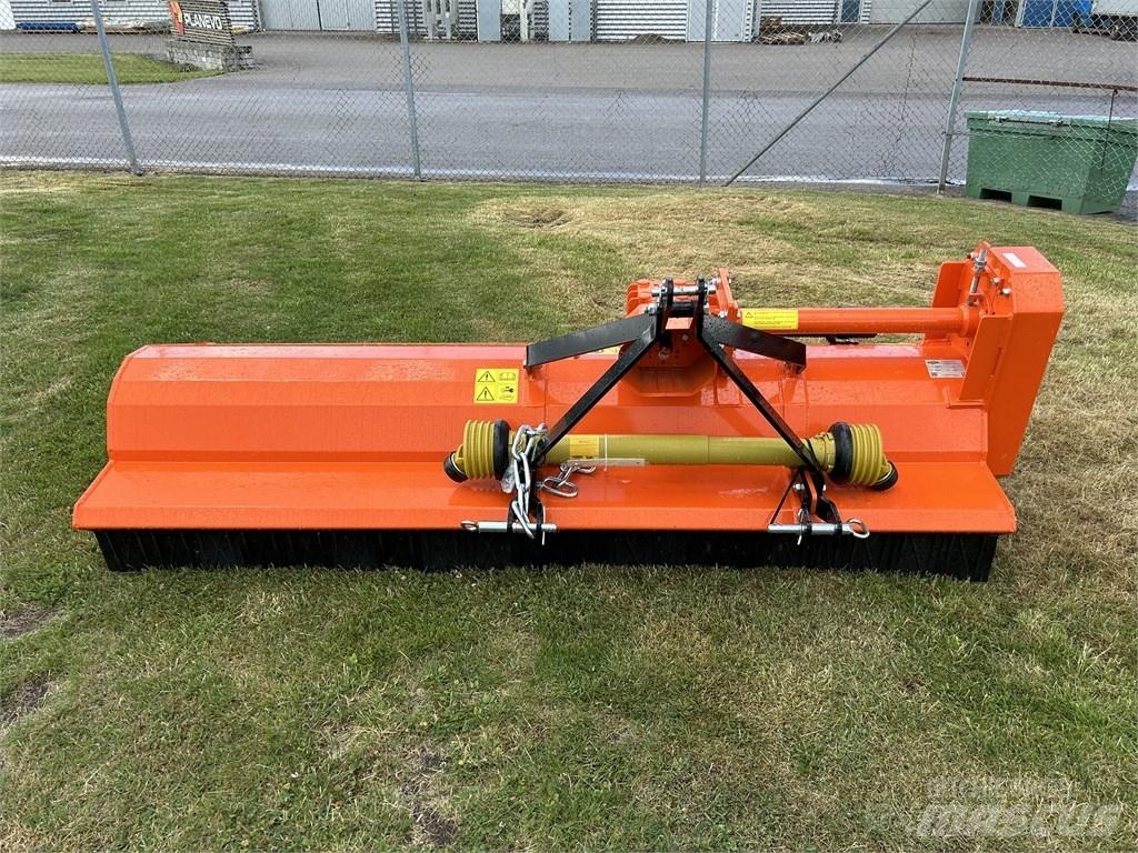 Perfect KP240 Mulcher