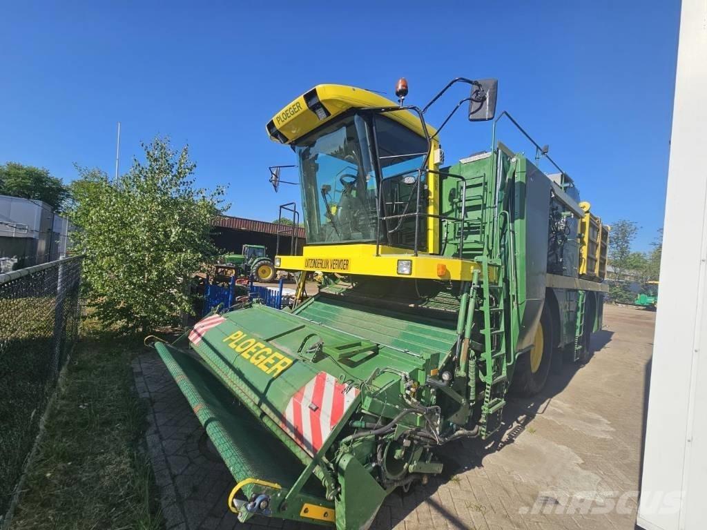 Ploeger BP2100 Sonstige Erntemaschinen