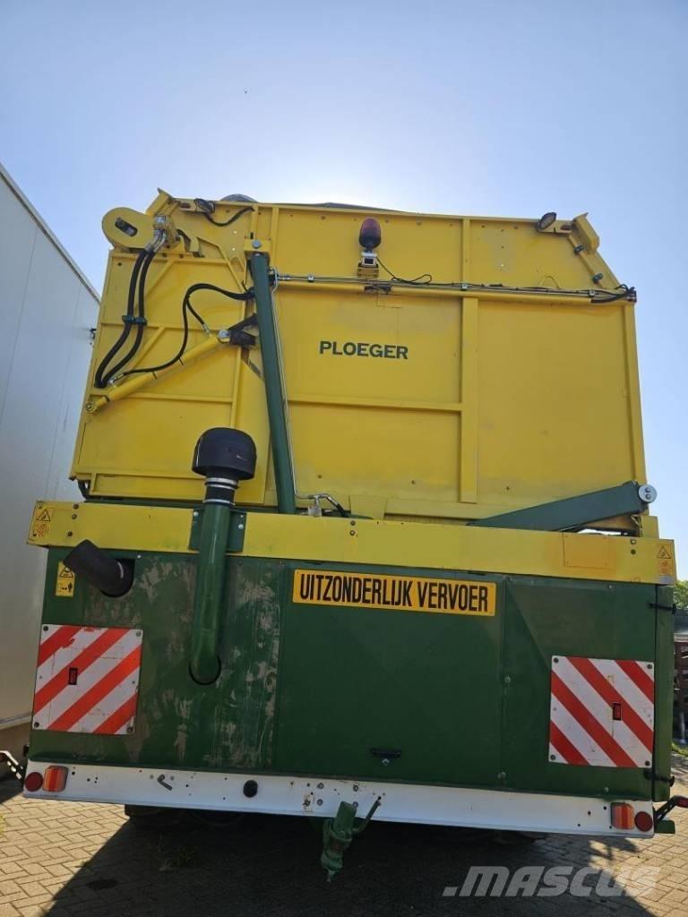 Ploeger BP2100 Sonstige Erntemaschinen