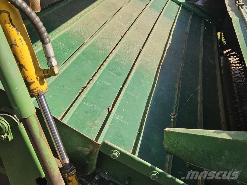 Ploeger BP2100 Sonstige Erntemaschinen