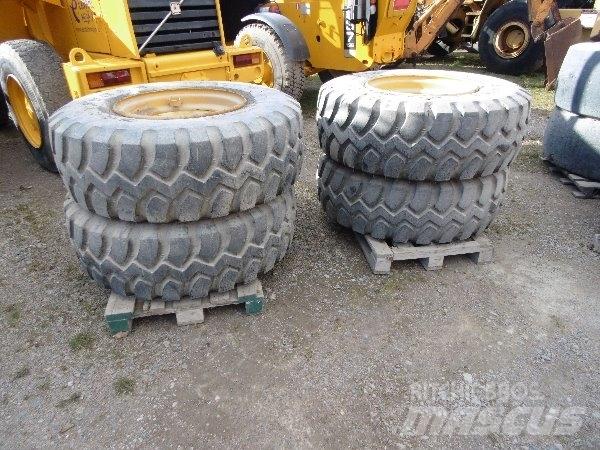 Goodyear 17,5x25 Reifen