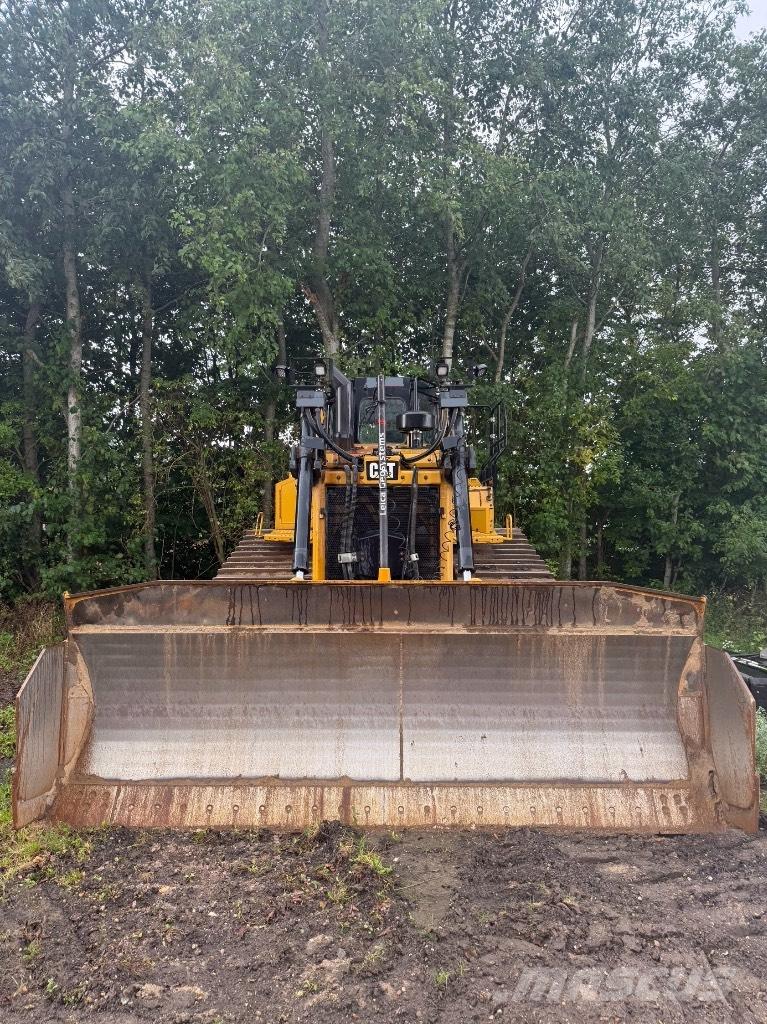 CAT D 6 T LGP Bulldozer