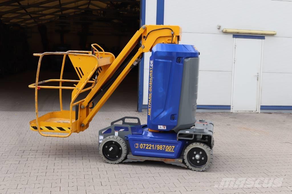 Haulotte Star 10 Personenaufzüge