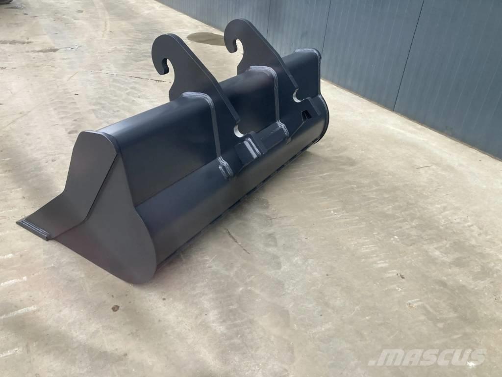  Smitma CW30 1.80m Schaufeln