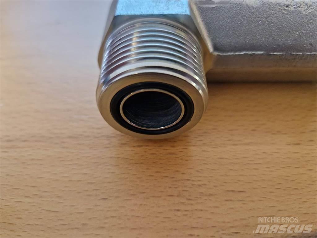 Ponsse 0071665 Hydraulik