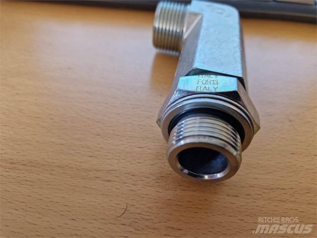 Ponsse 0071665 Hydraulik