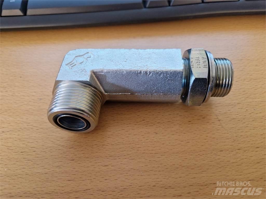 Ponsse 0071665 Hydraulik