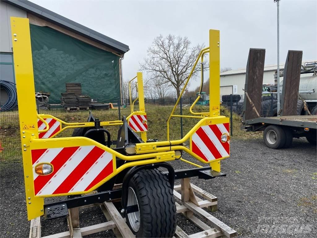 Kemper 460 plus Andere Landmaschinen