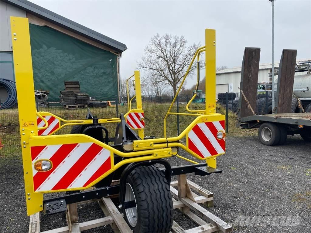 Kemper 460 plus Sonstige Landmaschinen