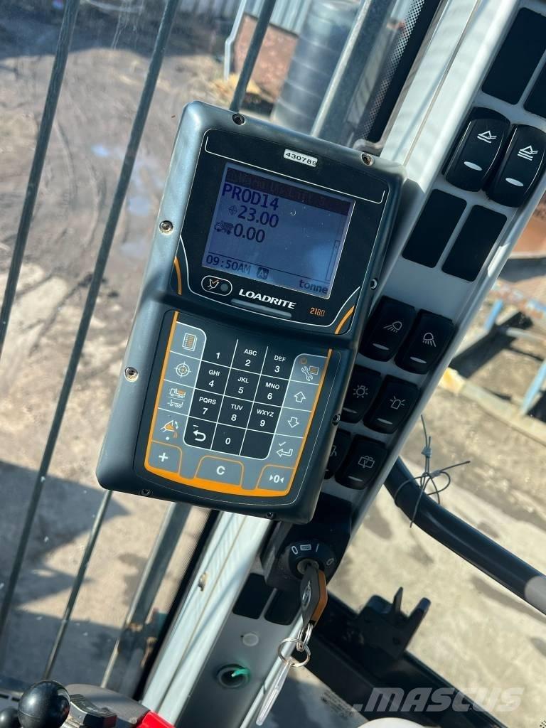 Volvo L 70 H Radlader