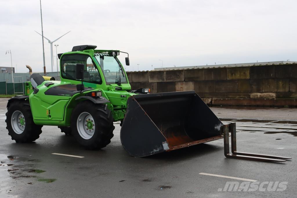 Merlo TF42.7CS - 140 Teleskoplader