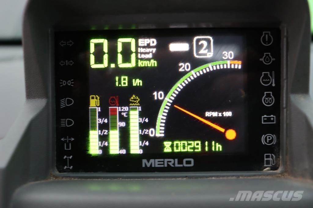 Merlo TF42.7CS - 140 Teleskoplader