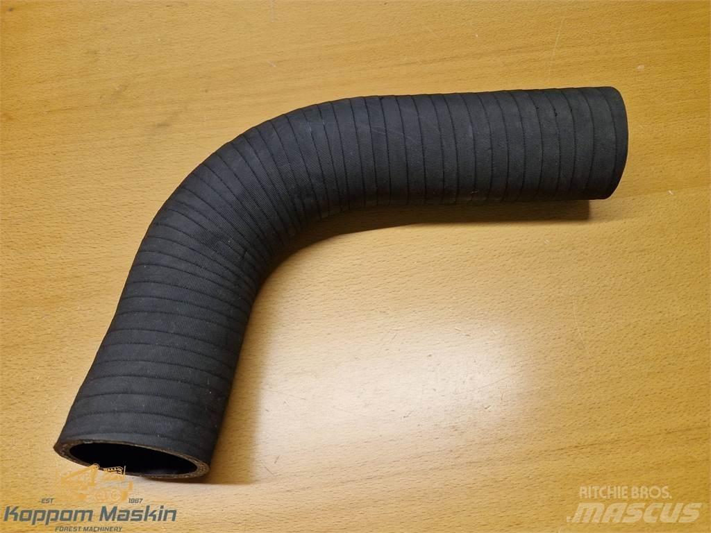 Eco Log 7008474 Motoren