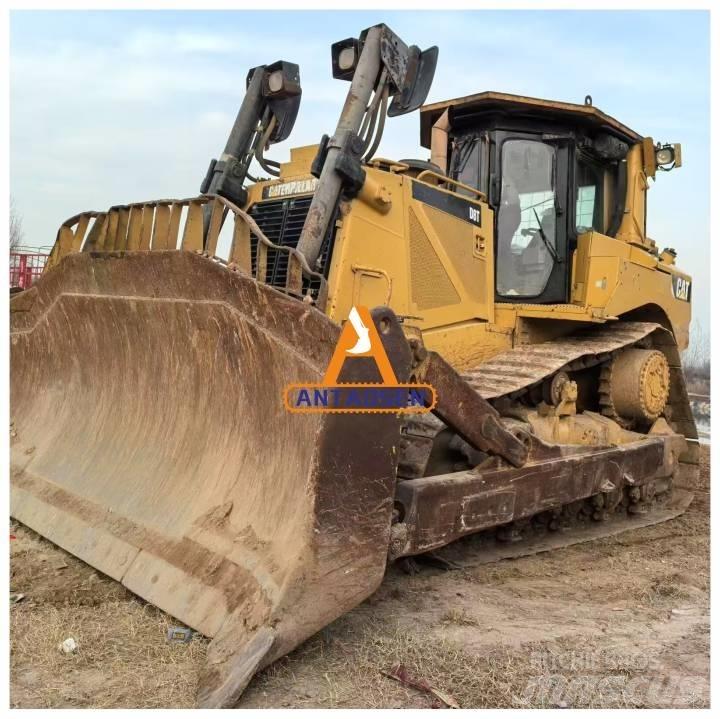 CAT D8T bulldozers Bulldozer