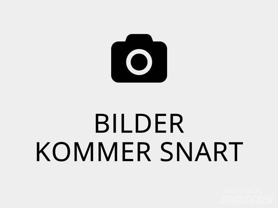 Volvo EC550EL Raupenbagger
