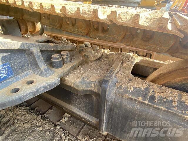 Komatsu PC450-7 Raupenbagger