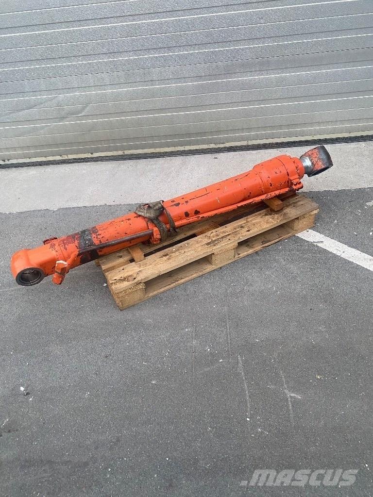 Hitachi ZX 250 LC Raupenbagger
