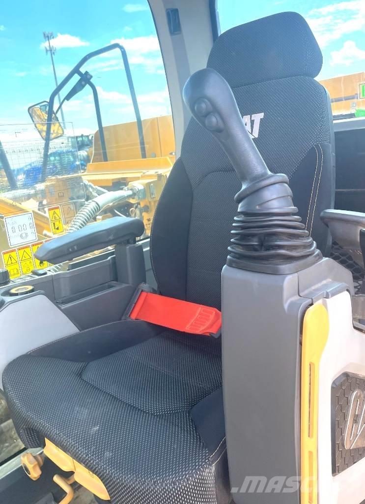 CAT 320 TC Raupenbagger