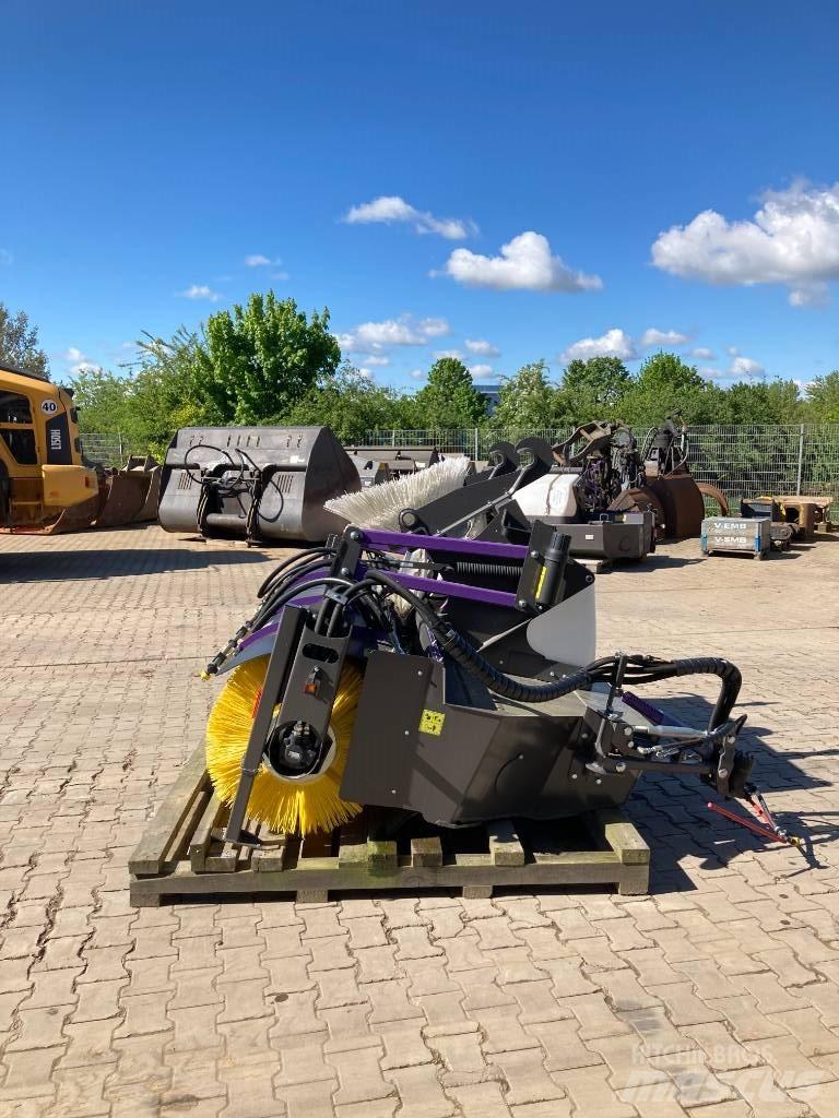 Holms PH300 Bürsten